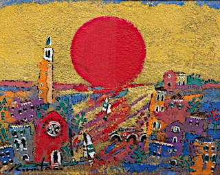 絹谷幸二 石森画廊 絹谷幸二 石森画廊