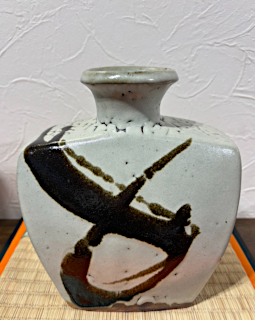 濱田庄司　石森画廊