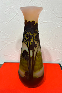 ガレ　石森画廊