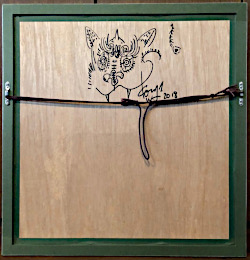 小松美羽 石森画廊 小松美羽 石森画廊