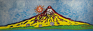 草間彌生 石森画廊 草間彌生 石森画廊