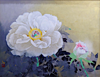 大矢紀 石森画廊 大矢紀 石森画廊