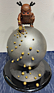 籔内佐斗司 石森画廊 籔内佐斗司 石森画廊