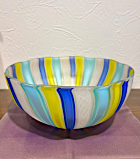 藤田喬平 石森画廊 藤田喬平 石森画廊