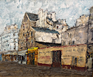 児玉幸雄　石森画廊