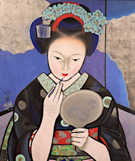 橋本明治 石森画廊 橋本明治 石森画廊