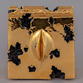 三輪龍作　石森画廊