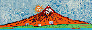草間彌生　石森画廊