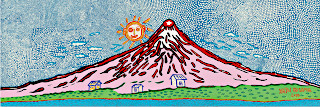 草間彌生　石森画廊