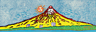 草間彌生　石森画廊